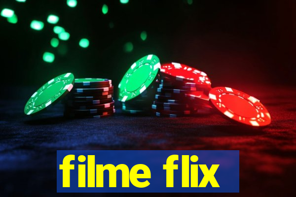 filme flix